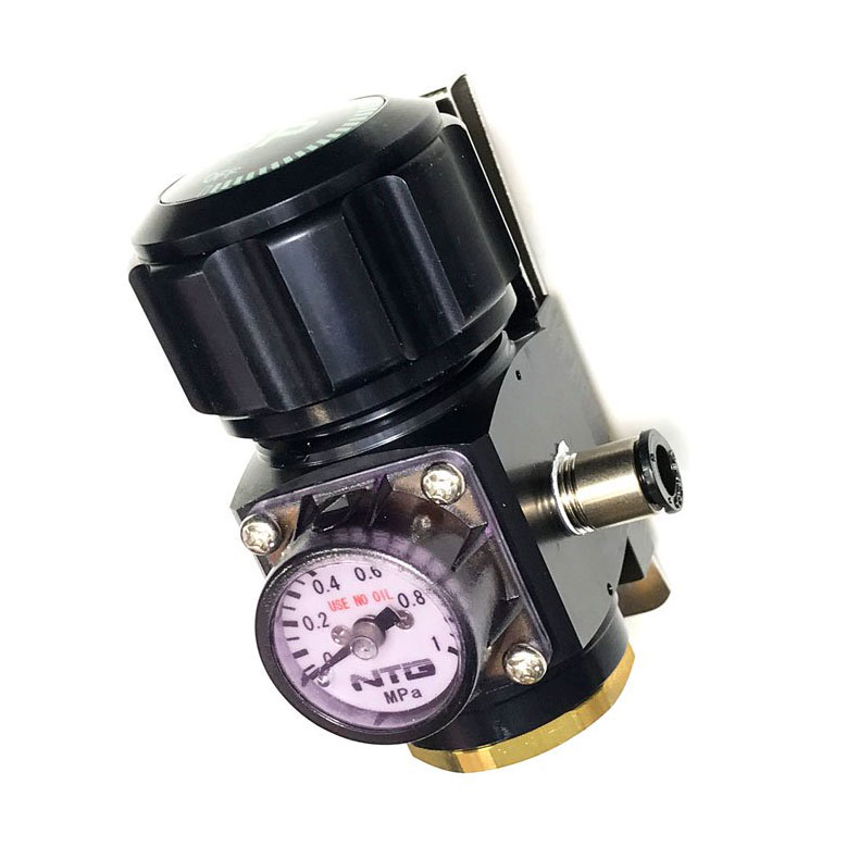 楽天市場】サンプロジェクト グリーンガス74g専用 レギュレーター