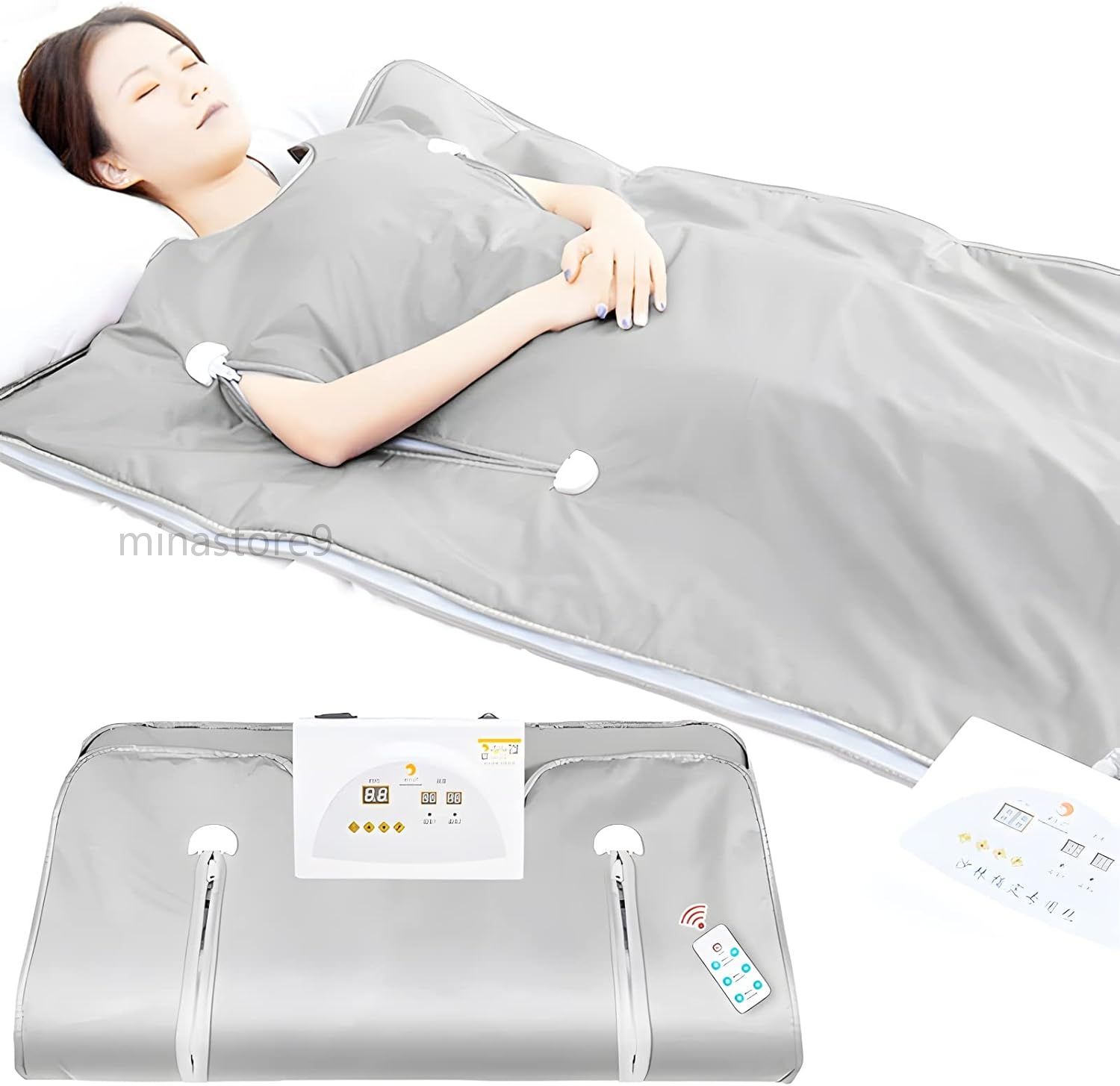 楽天市場】エステ用ヒートマットの通販