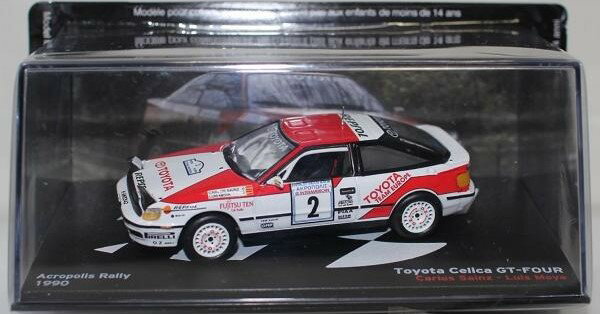 楽天市場】デアゴスティーニ ラリーカーコレクションの通販