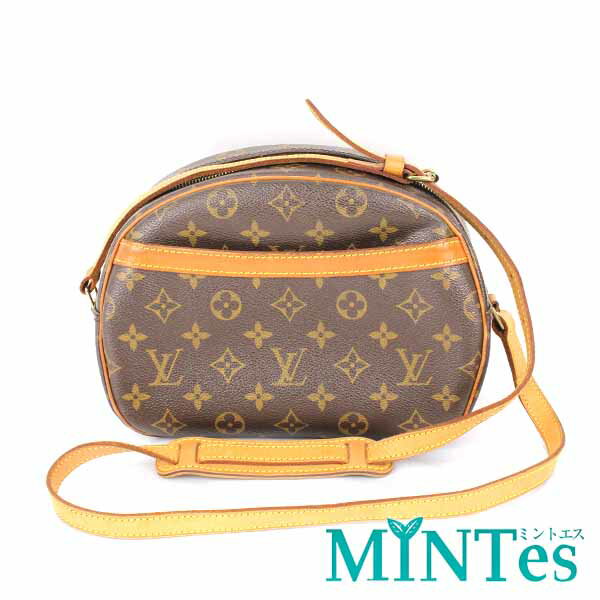 楽天市場】ルイヴィトン ショルダーバッグ ブロワ モノグラムの通販