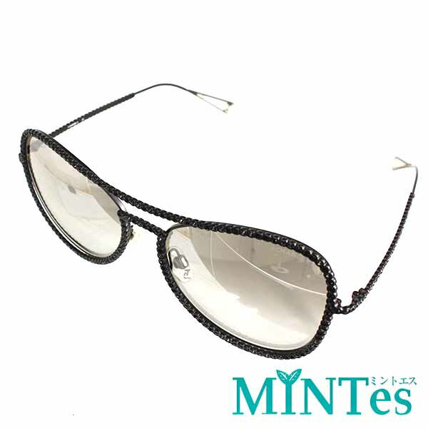 楽天市場】サングラス シャネル ラインストーンの通販