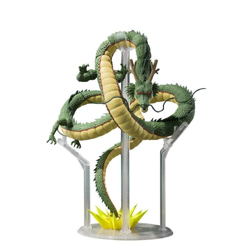 楽天市場】神龍 シェンロン ドラゴンボール（フィギュア｜コレクション