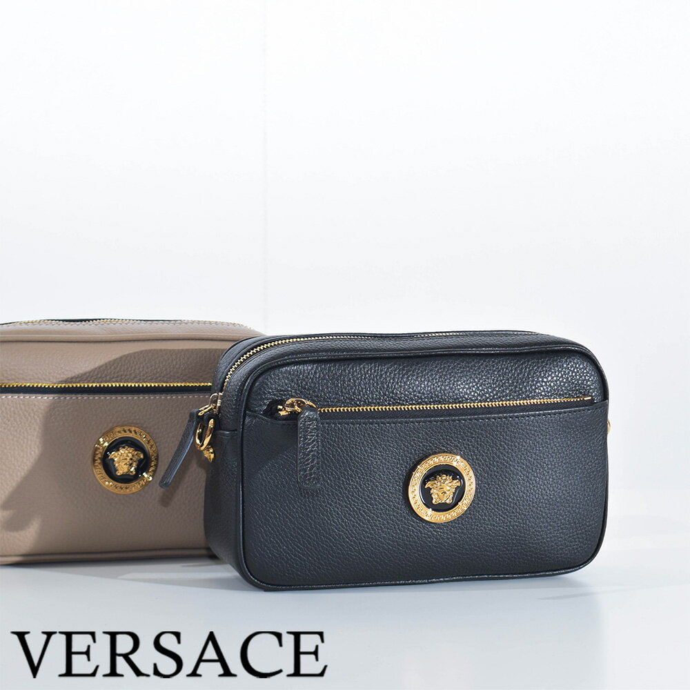 楽天市場】ヴェルサーチ（ショルダーバッグ・メッセンジャーバッグ