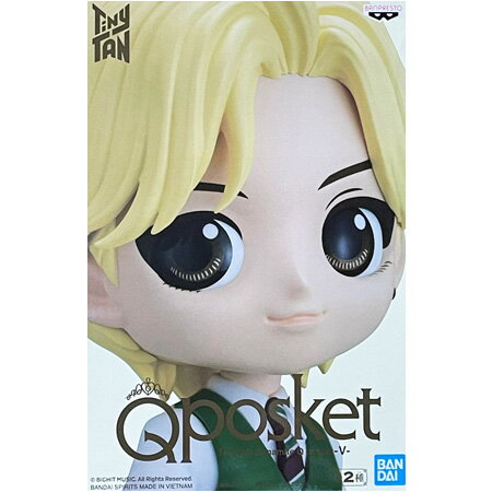 楽天市場】bts v（フィギュア｜コレクション）：ホビーの通販