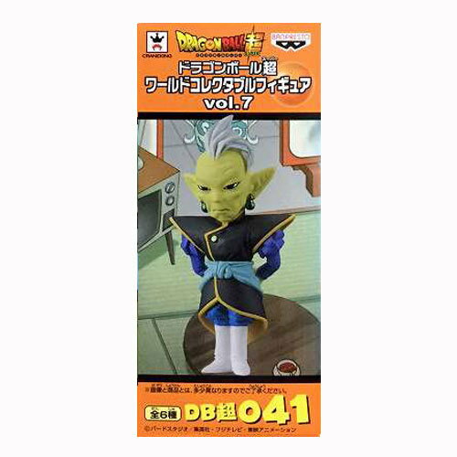 楽天市場】ドラゴンボール ワールドコレクタブルフィギュアvol．7の通販