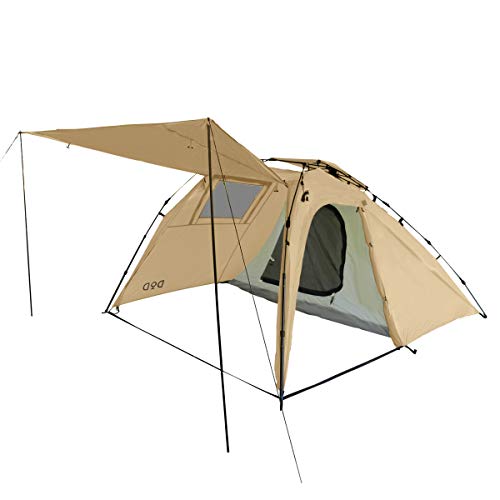 楽天市場】ライダーズバイクインテント DODの通販