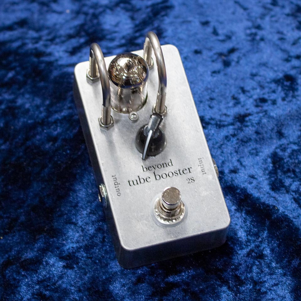 楽天市場】beyond tube boosterの通販