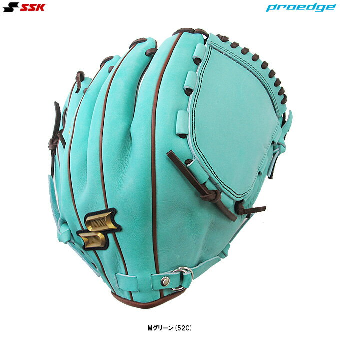 楽天市場】グリーン（ブランドSSK（スポーツ））（グローブ・ミット