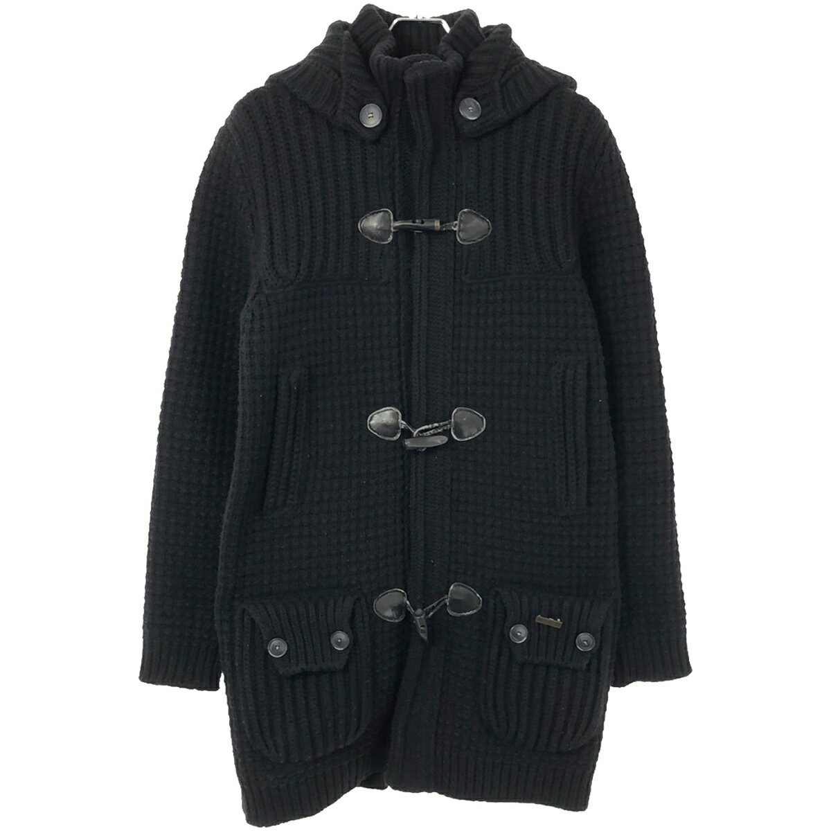 楽天市場】bark ニットダッフルの通販