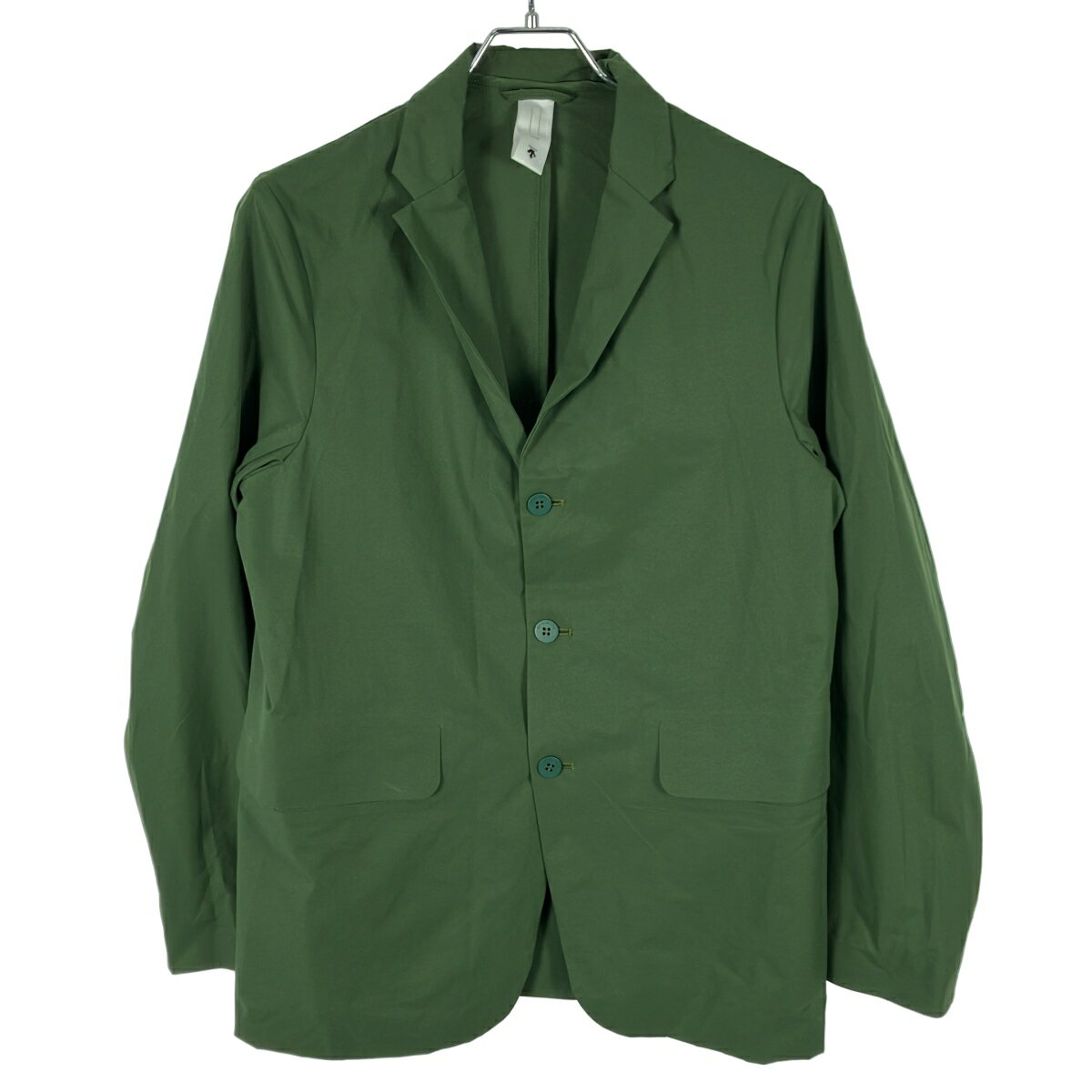 楽天市場】デサント ポーズ パッカブルジャケットの通販