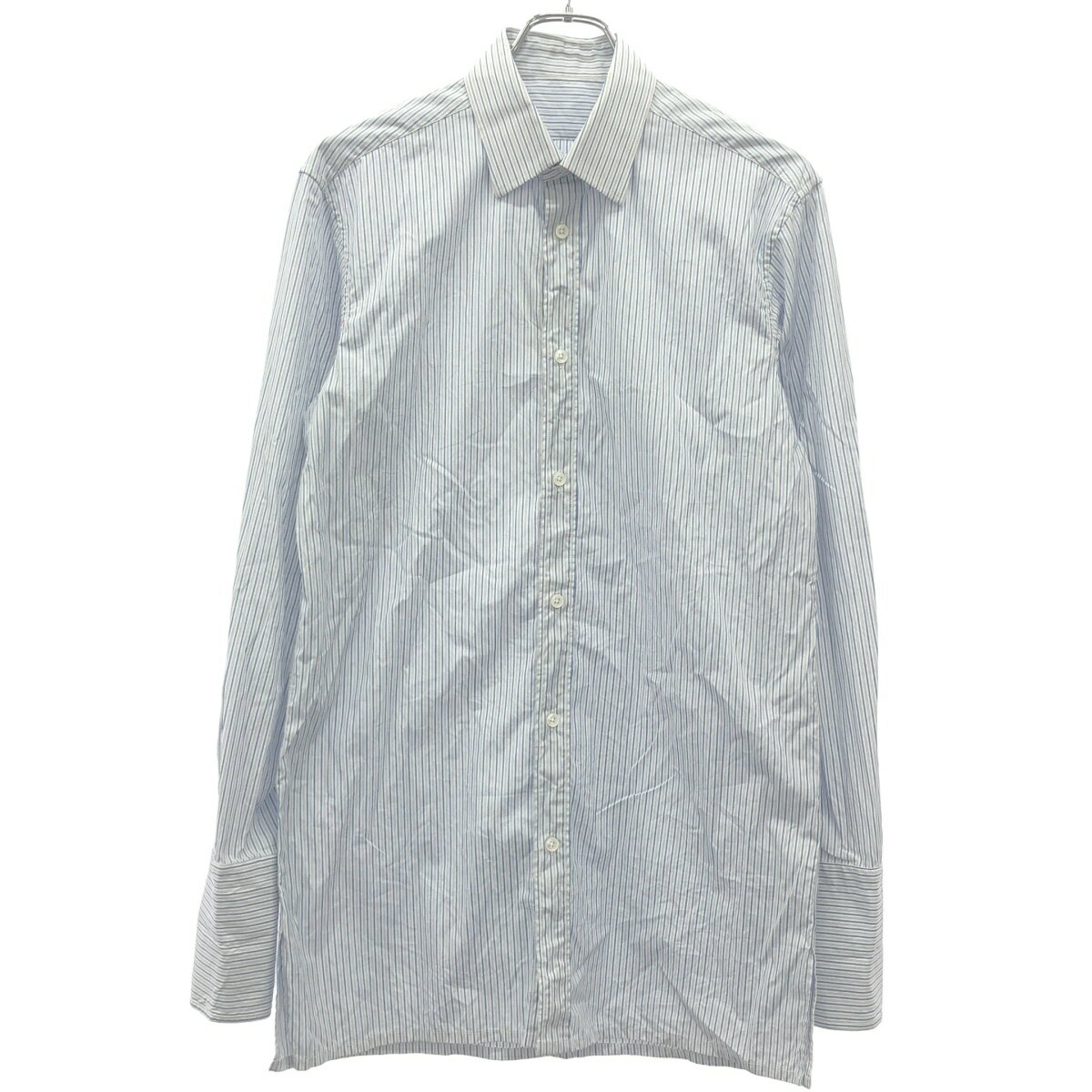 楽天市場】margiela ストライプシャツの通販