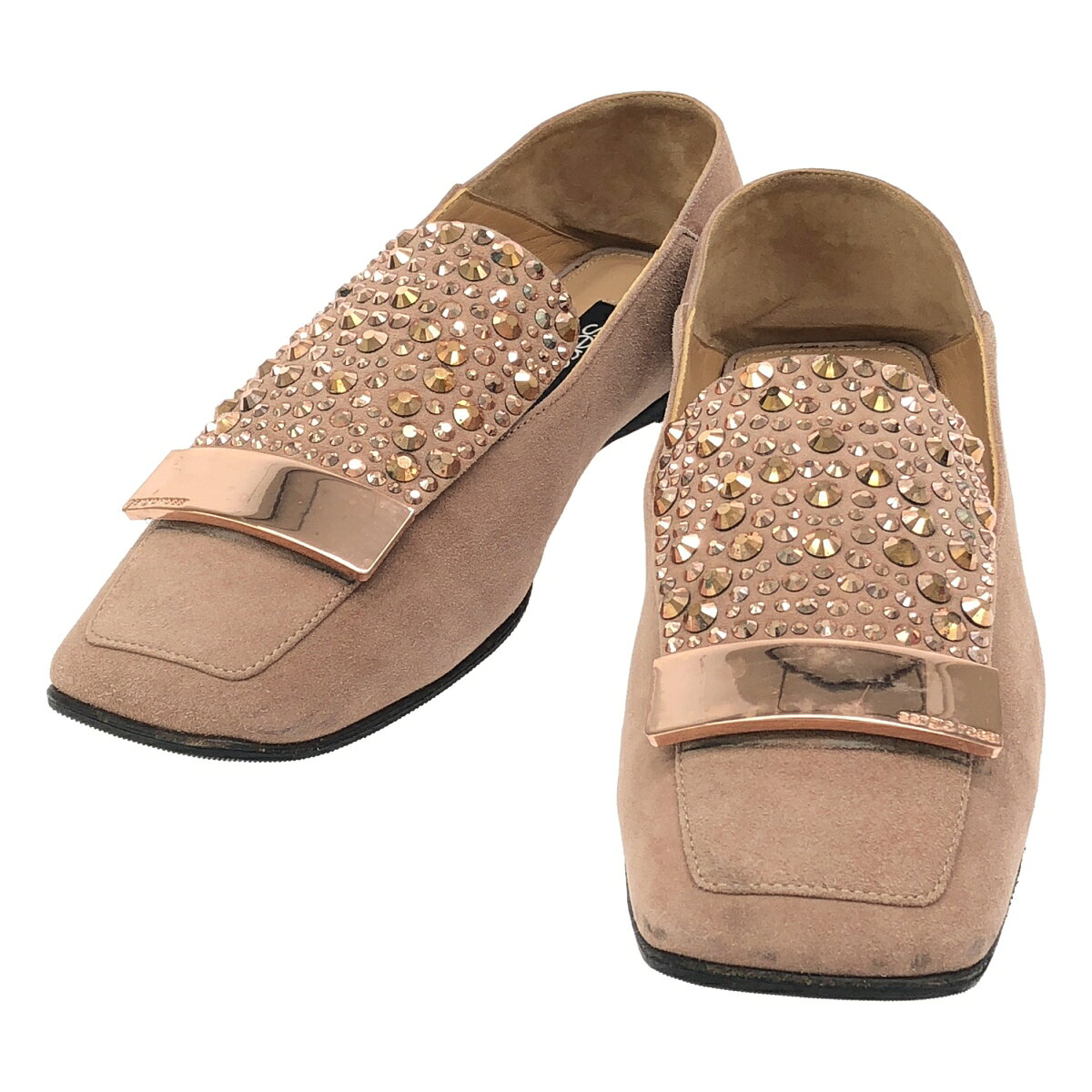 楽天市場】セルジオ・ロッシ sergio rossi（カラーピンク