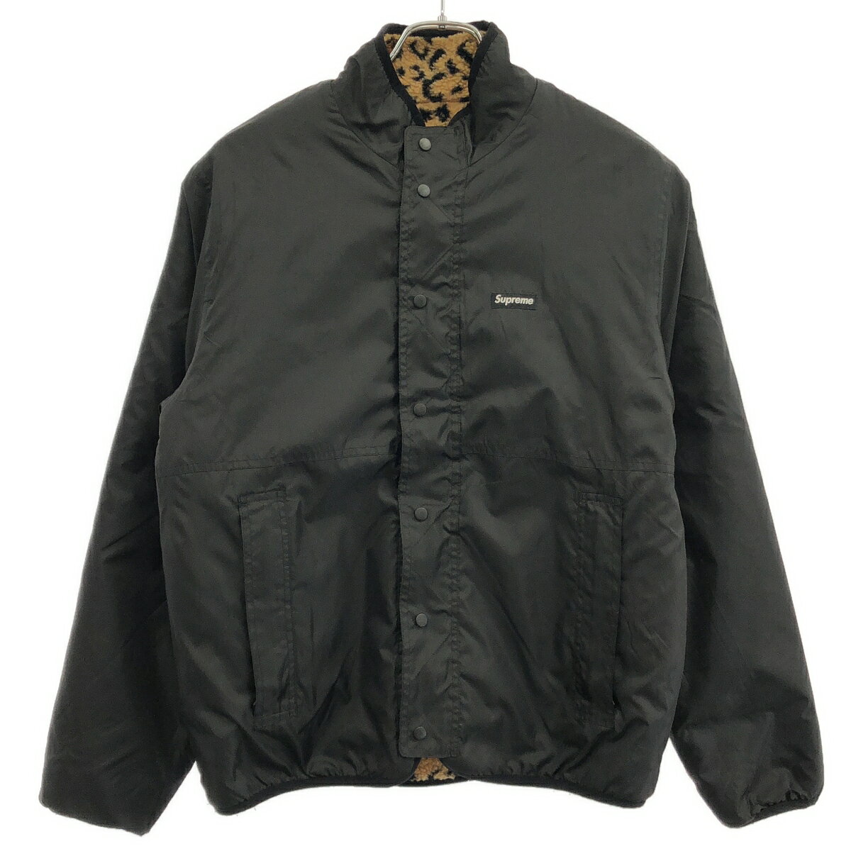 楽天市場】supreme reversible jacketの通販