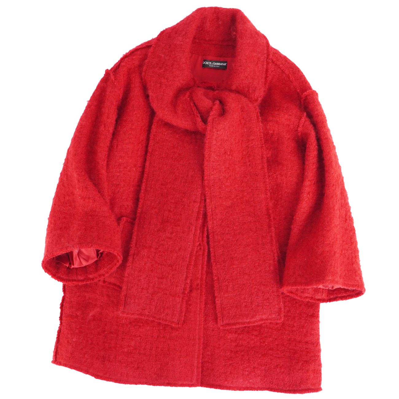 楽天市場】ドルチェ＆ガッバーナ（カラーレッド）（レディース