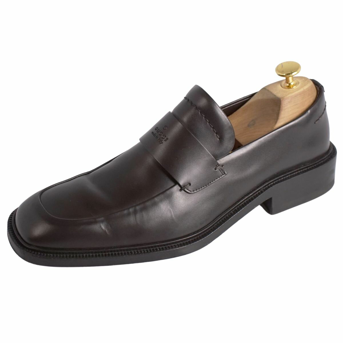 楽天市場】GUCCI（ローファー｜メンズ靴）：靴の通販