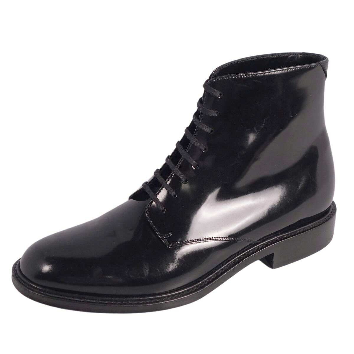 楽天市場】サン ローラン ブーツ 42の通販