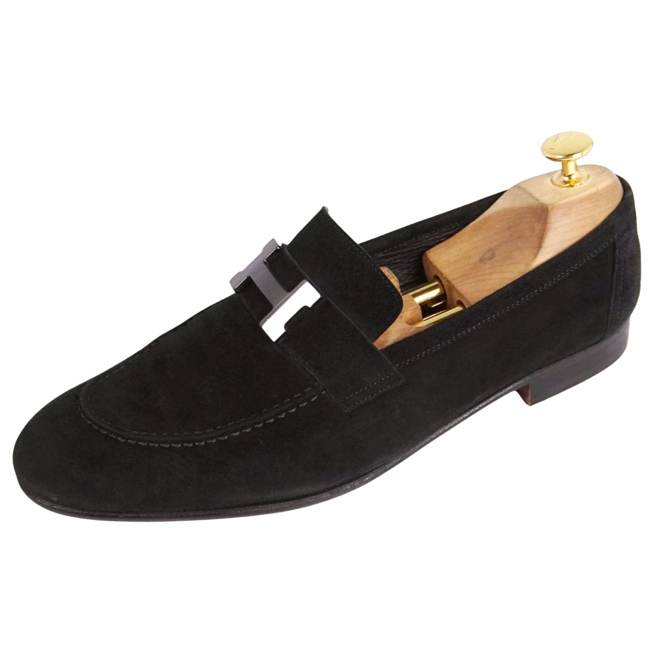 楽天市場】エルメス コンスタンス ローファーの通販