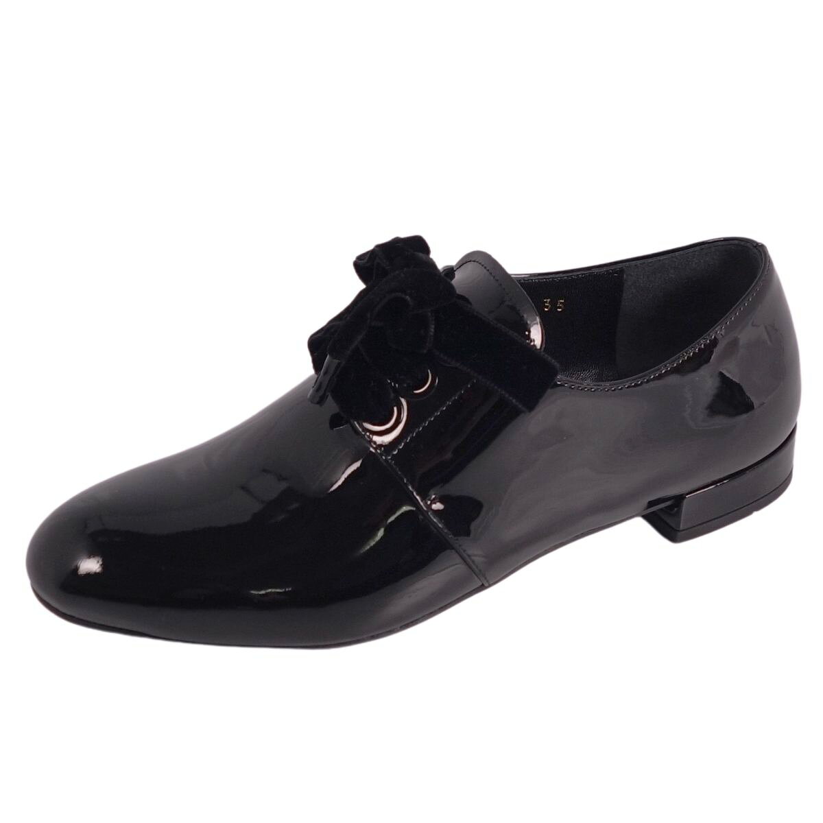 楽天市場】プラダ 靴 エナメル（靴）の通販