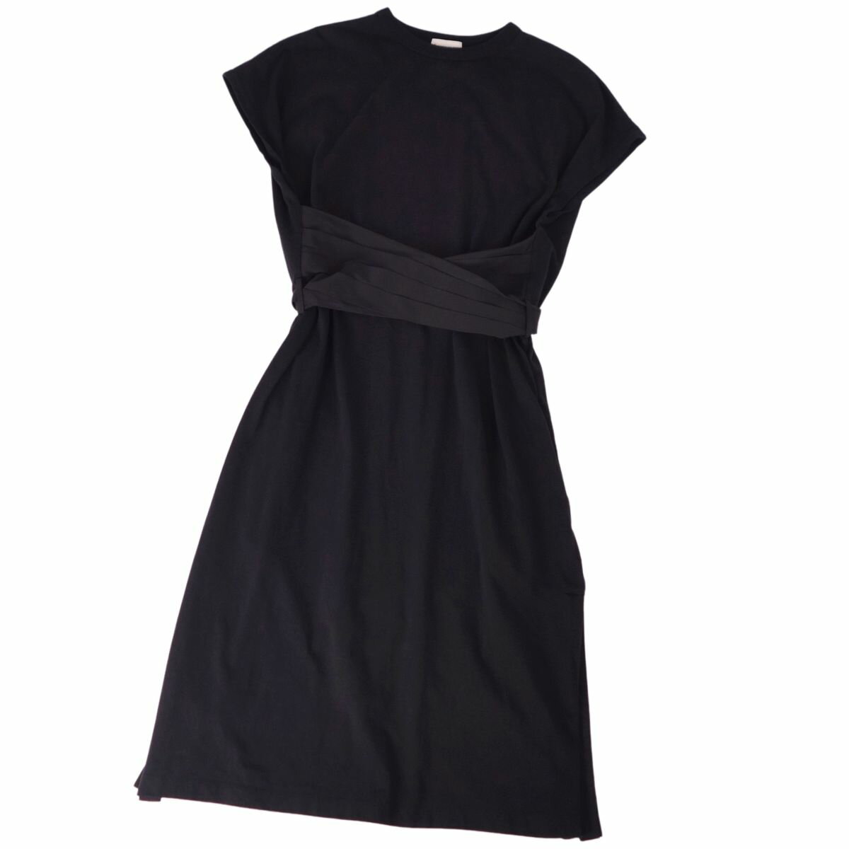 楽天市場】モンクレール 半袖（サイズ（S/M/L）S）（ワンピース