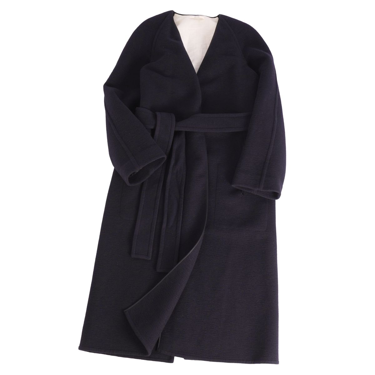 楽天市場】セリーヌ カシミヤ コートの通販