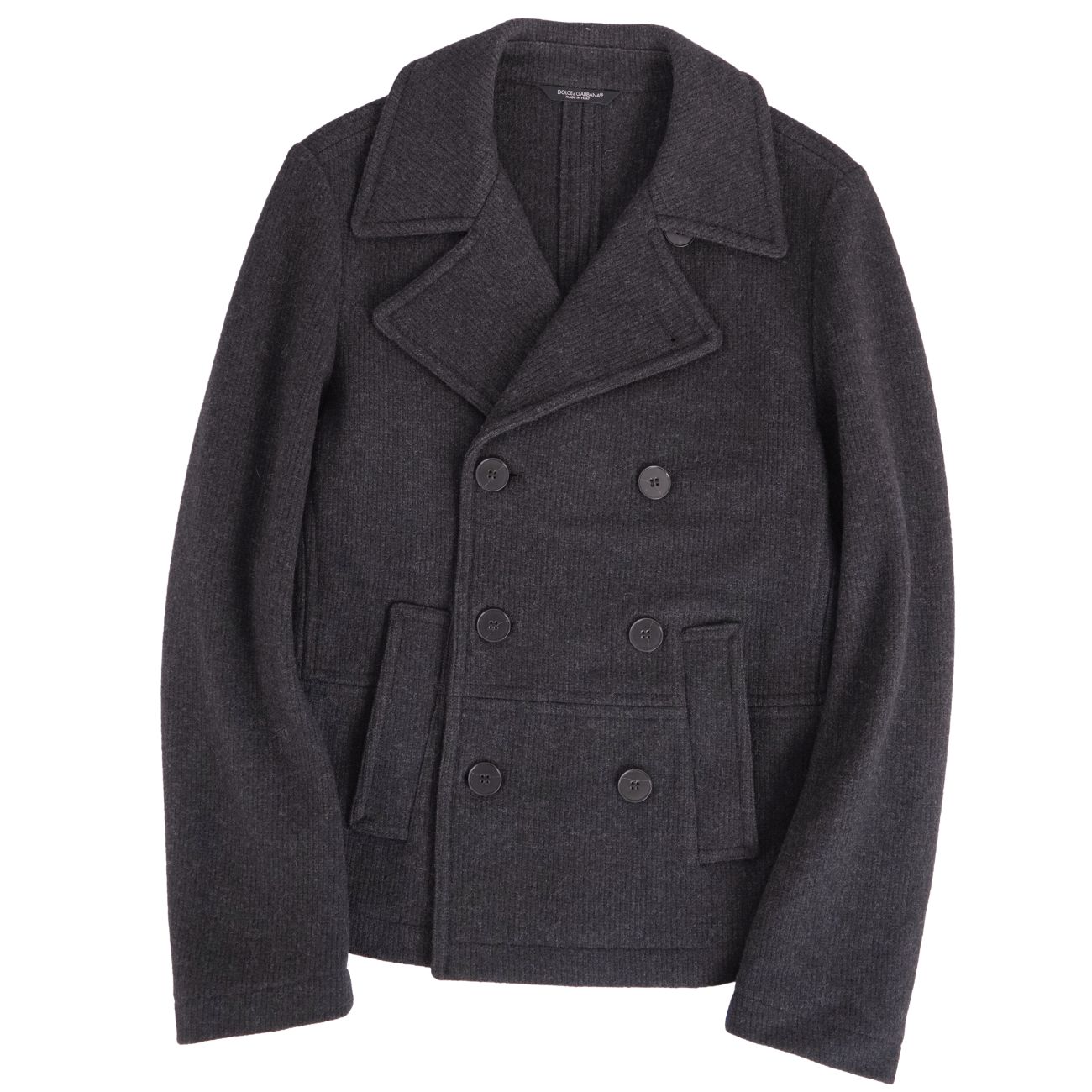 楽天市場】ドルチェ&ガッバーナ コート（メンズファッション）の通販