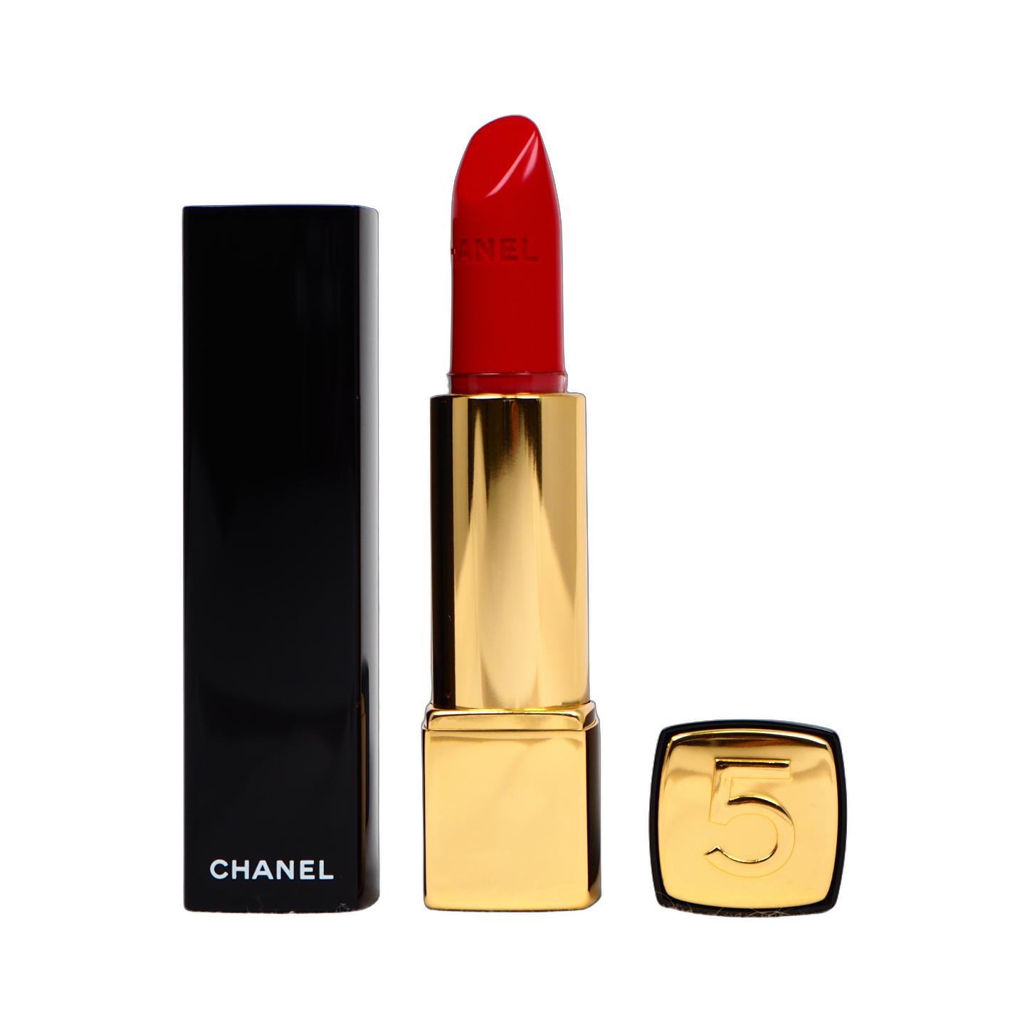 楽天市場】シャネル 447（口紅・リップスティック｜ベースメイク