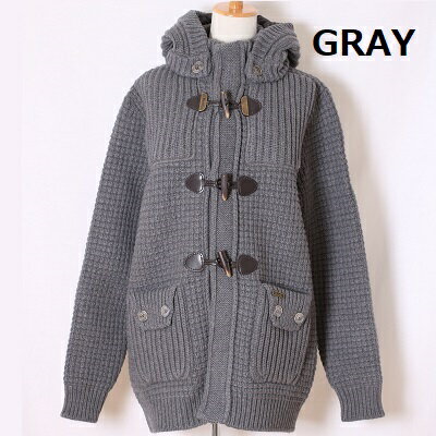 楽天市場】bark ダッフル コートの通販