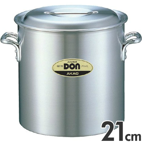 楽天市場】アカオ 寸胴の通販