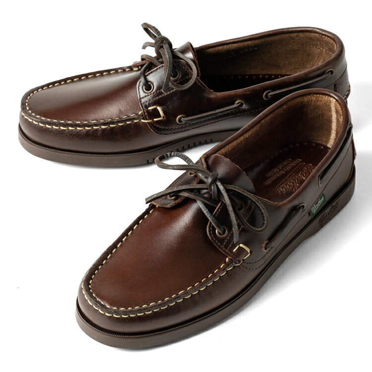 楽天市場】paraboot barth americaの通販