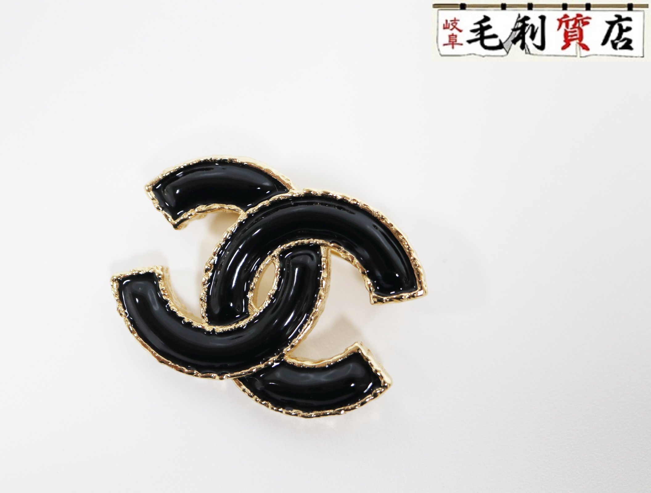 楽天市場】シャネル ブローチ 本物の通販