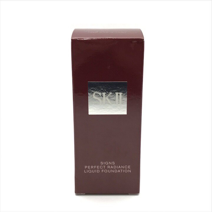 楽天市場】SK－II ファンデーションの通販