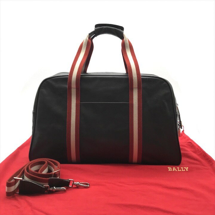 ✨未使用級✨ バリー 2way ショルダーバッグ スープラ トレスポ 桃色