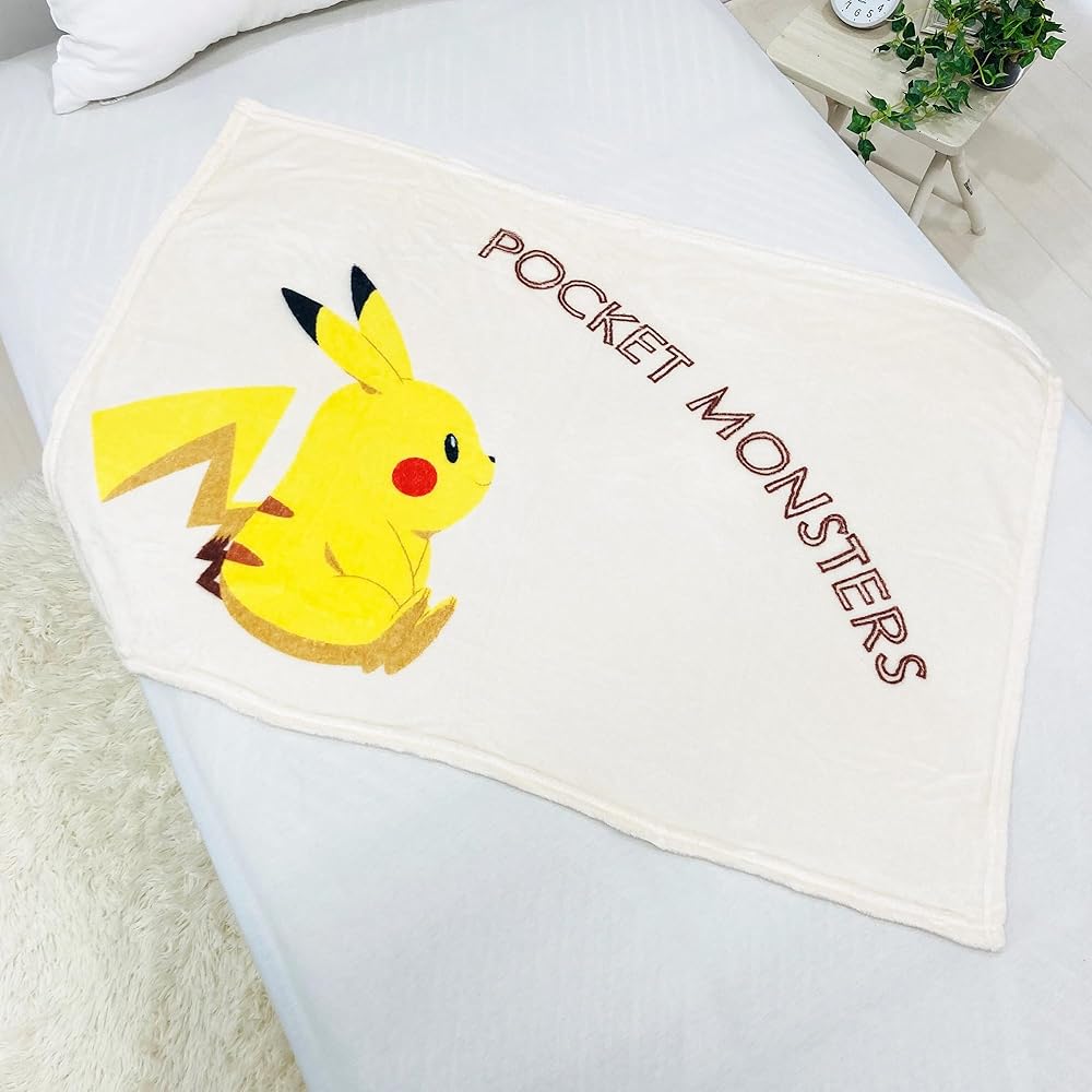 楽天市場】ポケモン ブランケットの通販
