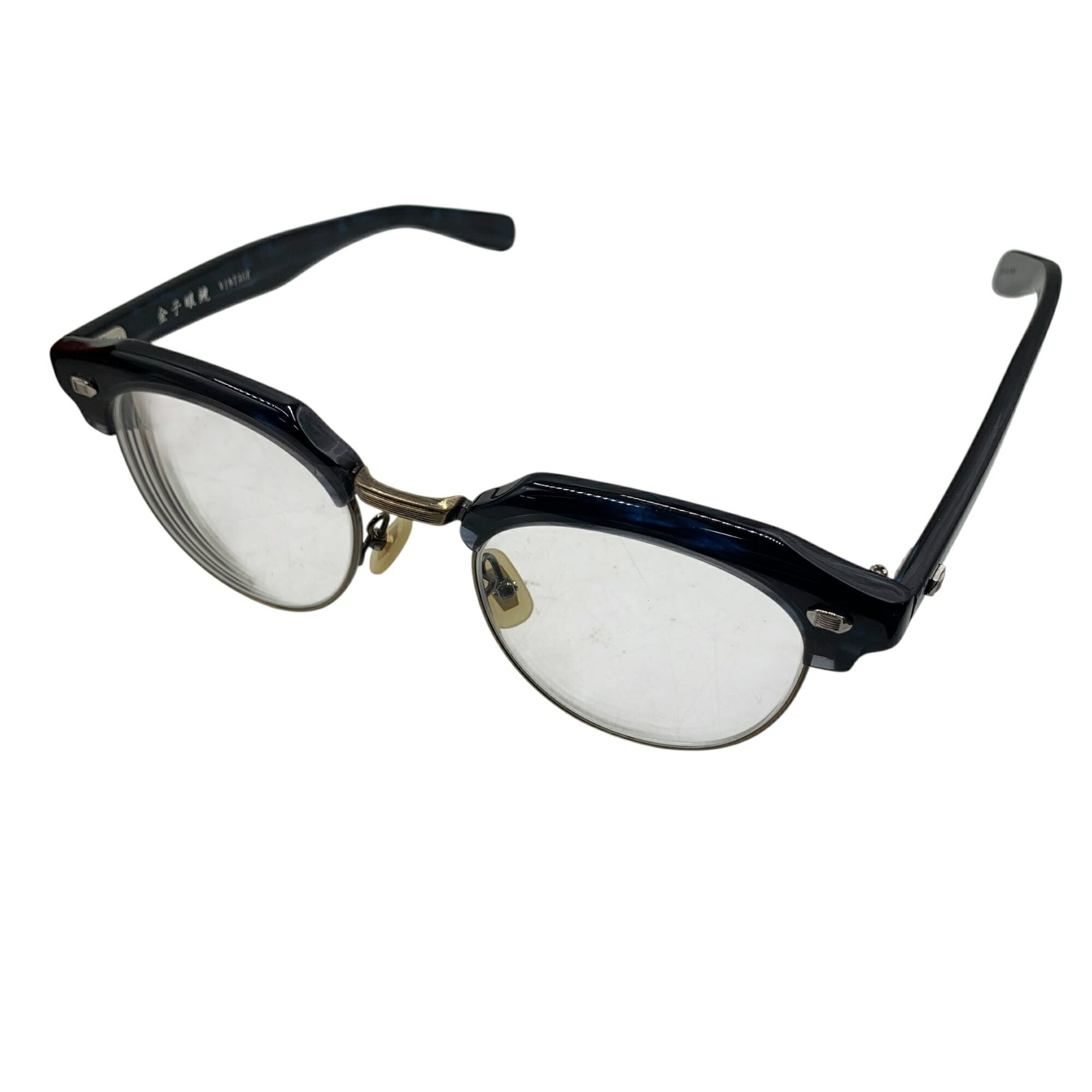 楽天市場】金子眼鏡 ヴィンテージ（バッグ・小物・ブランド雑貨）の通販