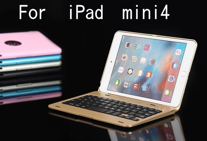 楽天市場】ipad mini4 キーボード カバーの通販