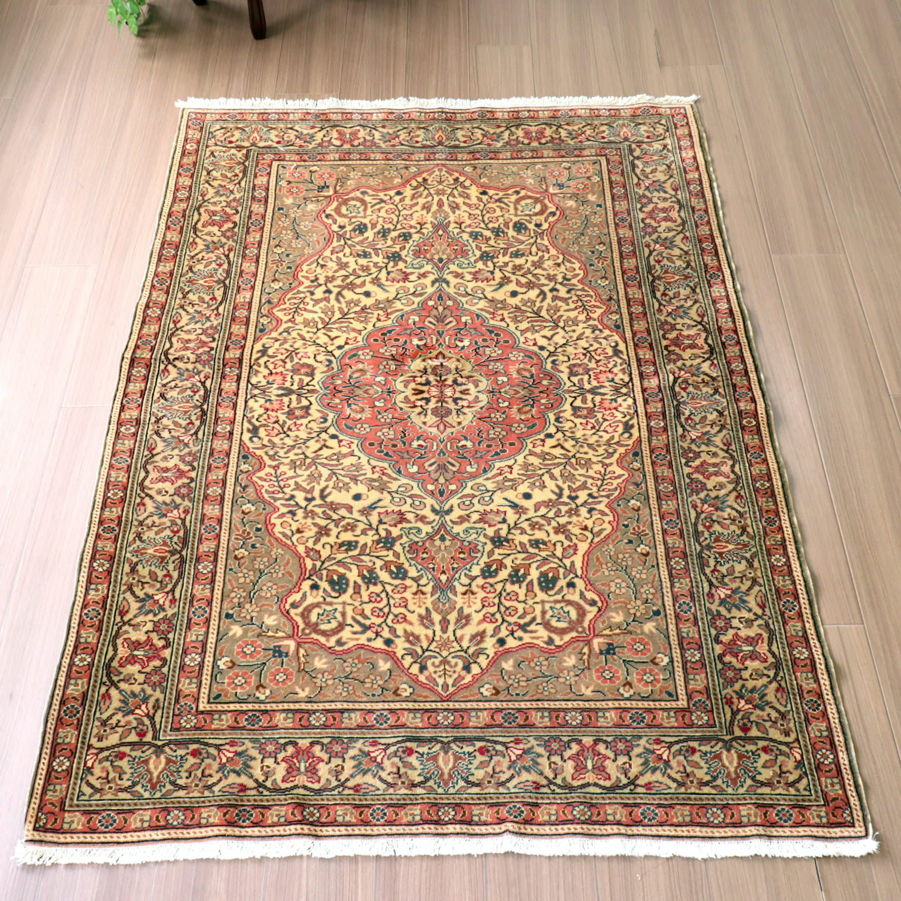 楽天市場】トルコ カイセリ 絨毯の通販