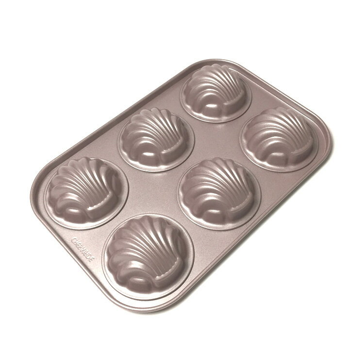 楽天市場】マドレーヌ型 ほたての通販