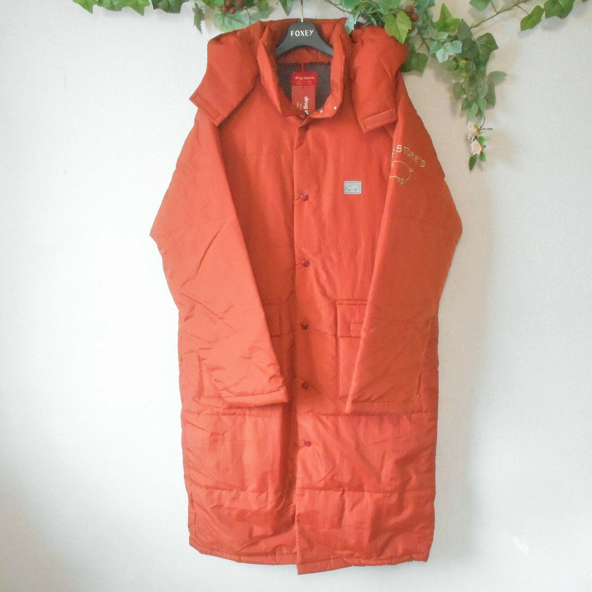 楽天市場】ドラッグストアーズ（コート・ジャケット｜レディース