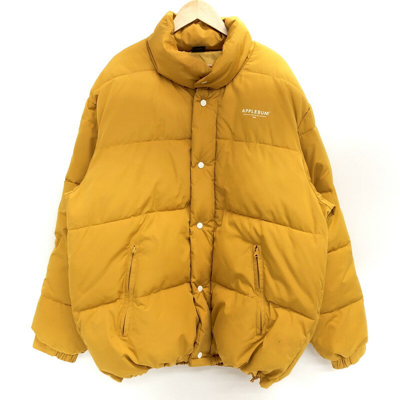 楽天市場】アップルバム ダウンの通販