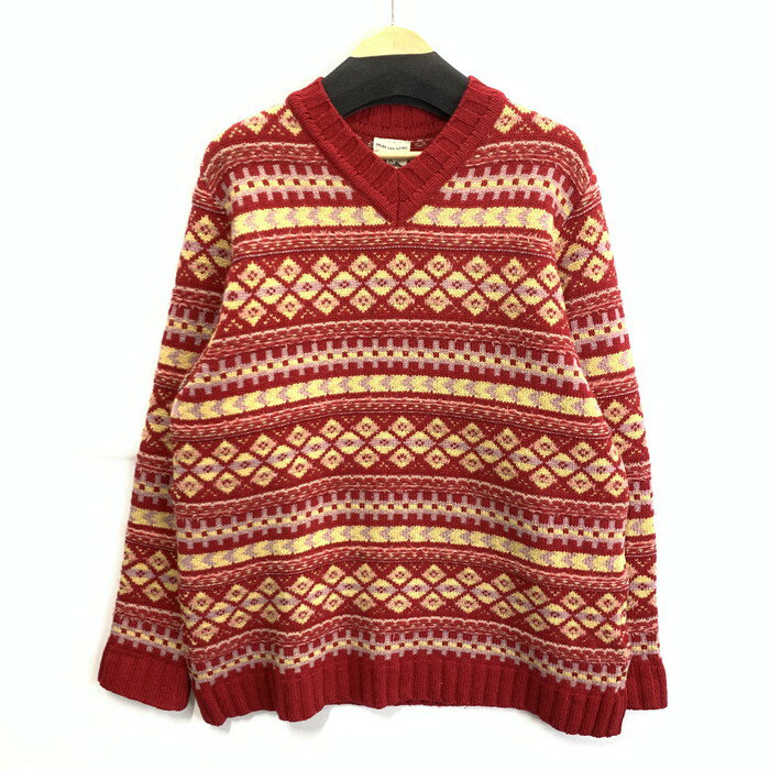 楽天市場】ドリスヴァンノッテン ニットの通販