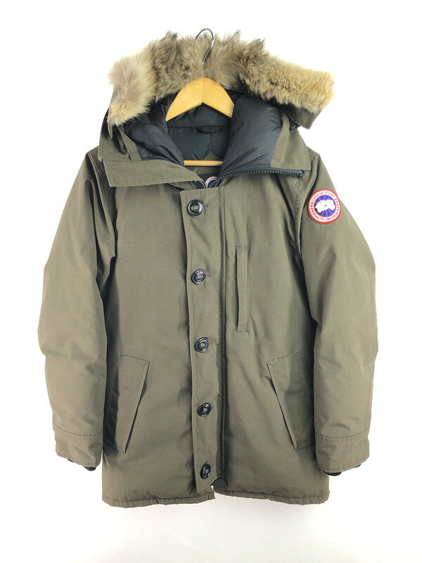 楽天市場】カナダグース オーフォードの通販