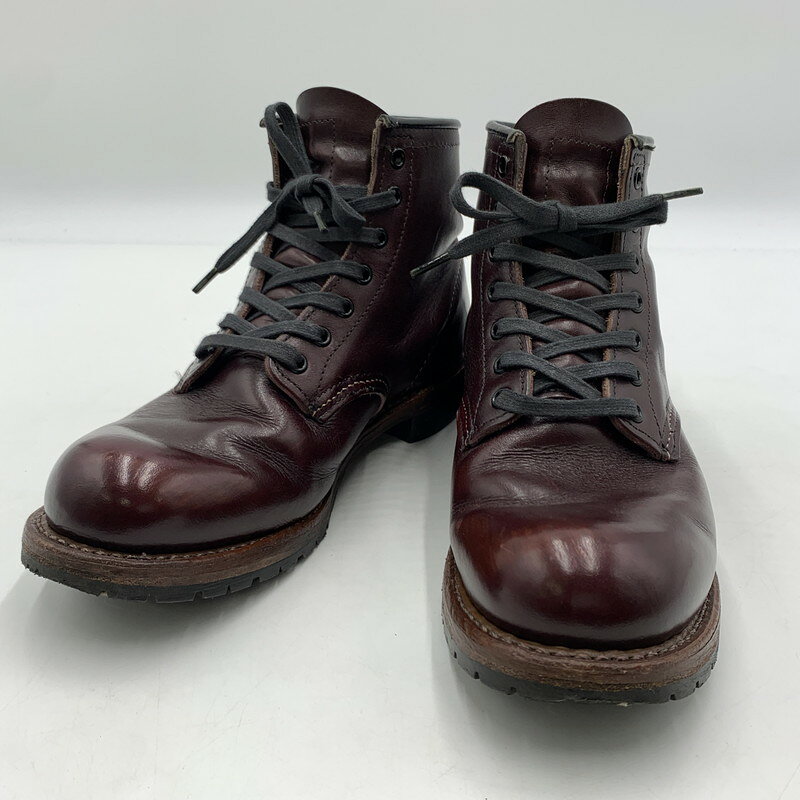楽天市場】red wing ベックマン 9011の通販