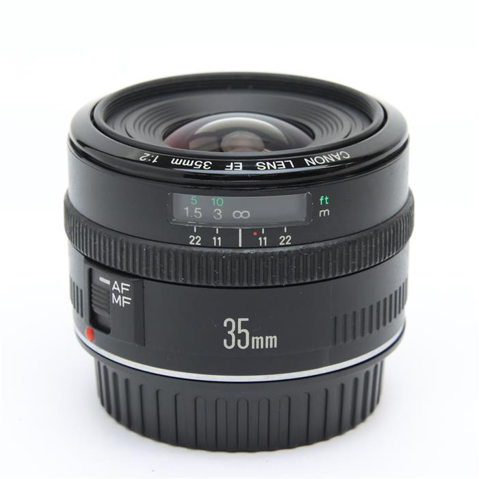 楽天市場】ef 35mm f2 is usm 中古の通販