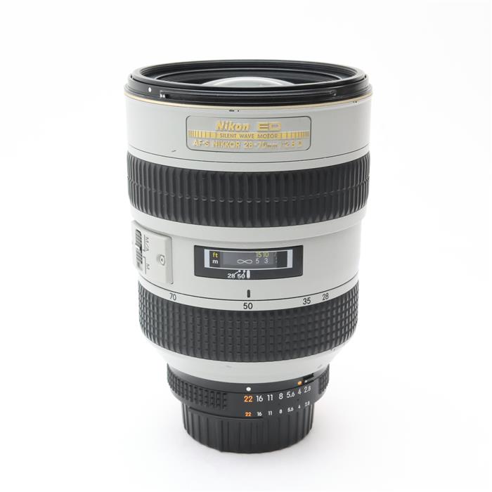楽天市場】ai af-s zoom nikkor ed 28-70mm f2.8d(if)の通販
