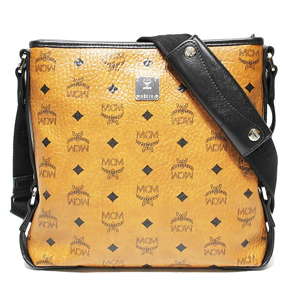 楽天市場】mcm ショルダーバッグ メンズの通販