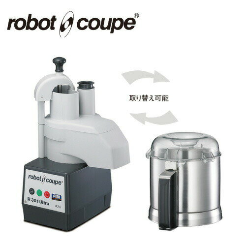 楽天市場】ロボクープr301の通販