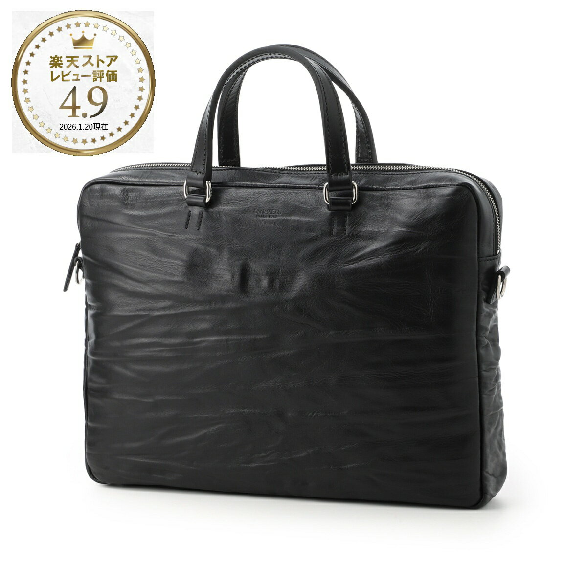 楽天市場】ダニエル＆ボブ（ビジネスバッグ・ブリーフケース｜メンズ