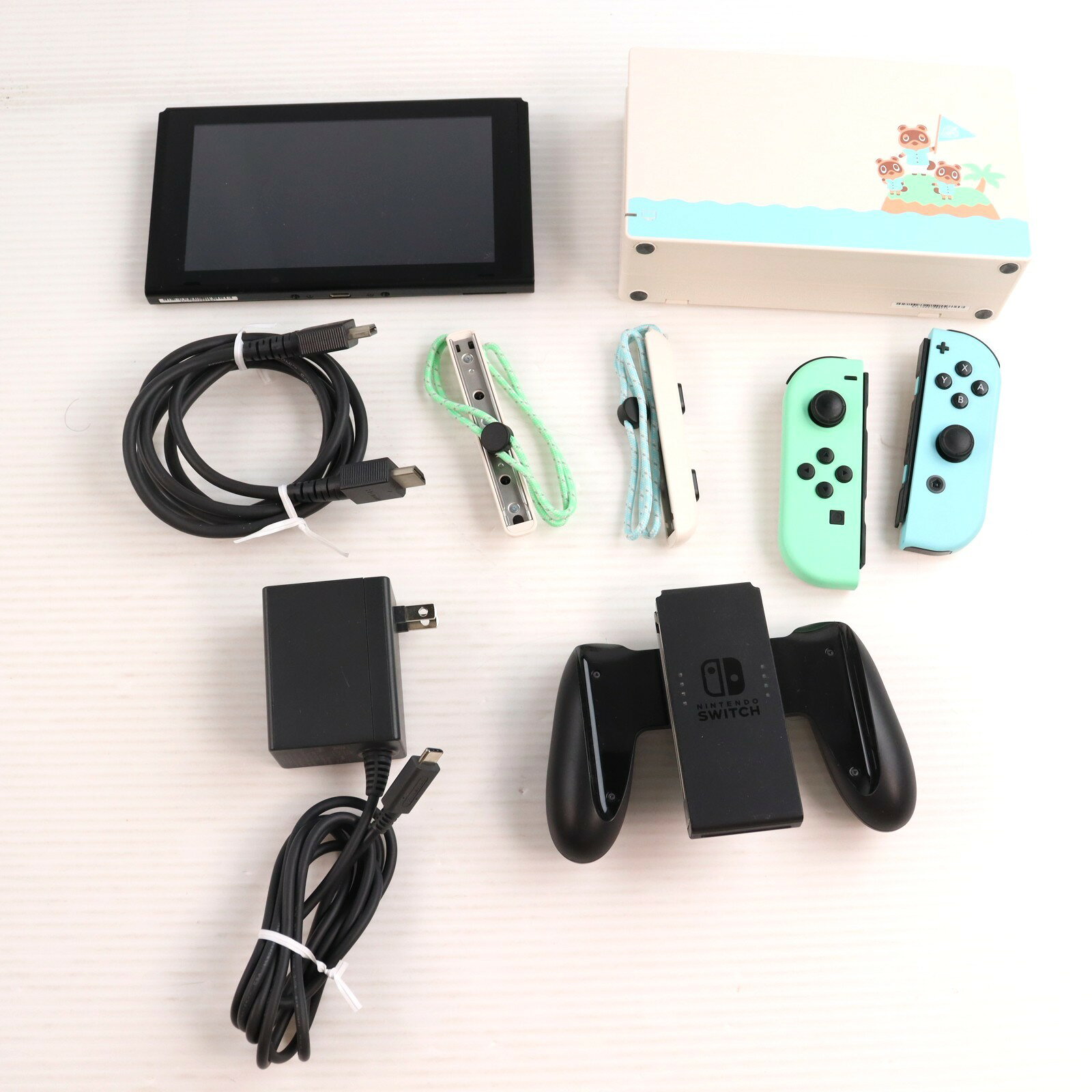 楽天市場】あつまれどうぶつの森 同梱（本体｜Nintendo Switch