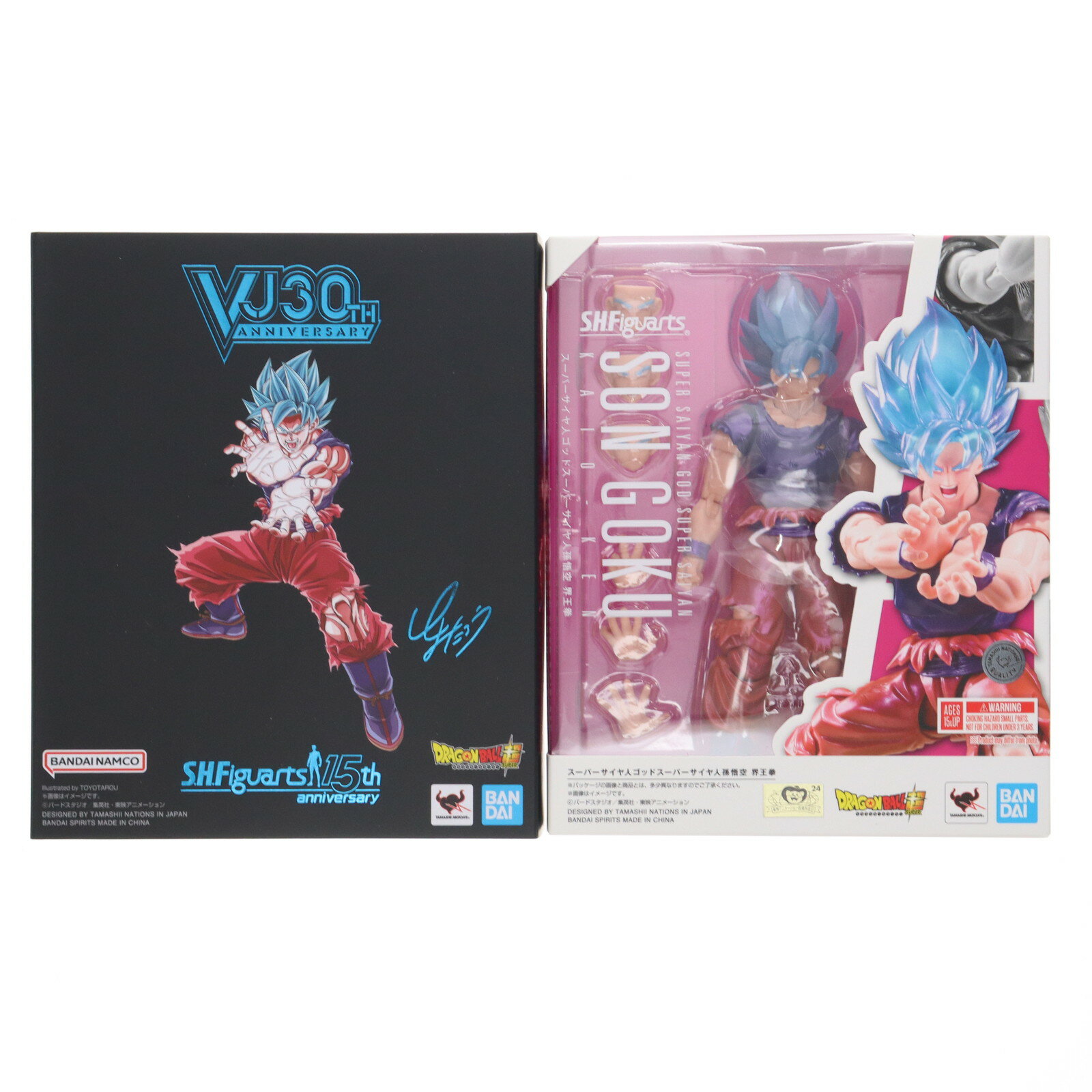 楽天市場】ドラゴンボール 孫悟空 界王拳（コレクション｜ホビー）の通販