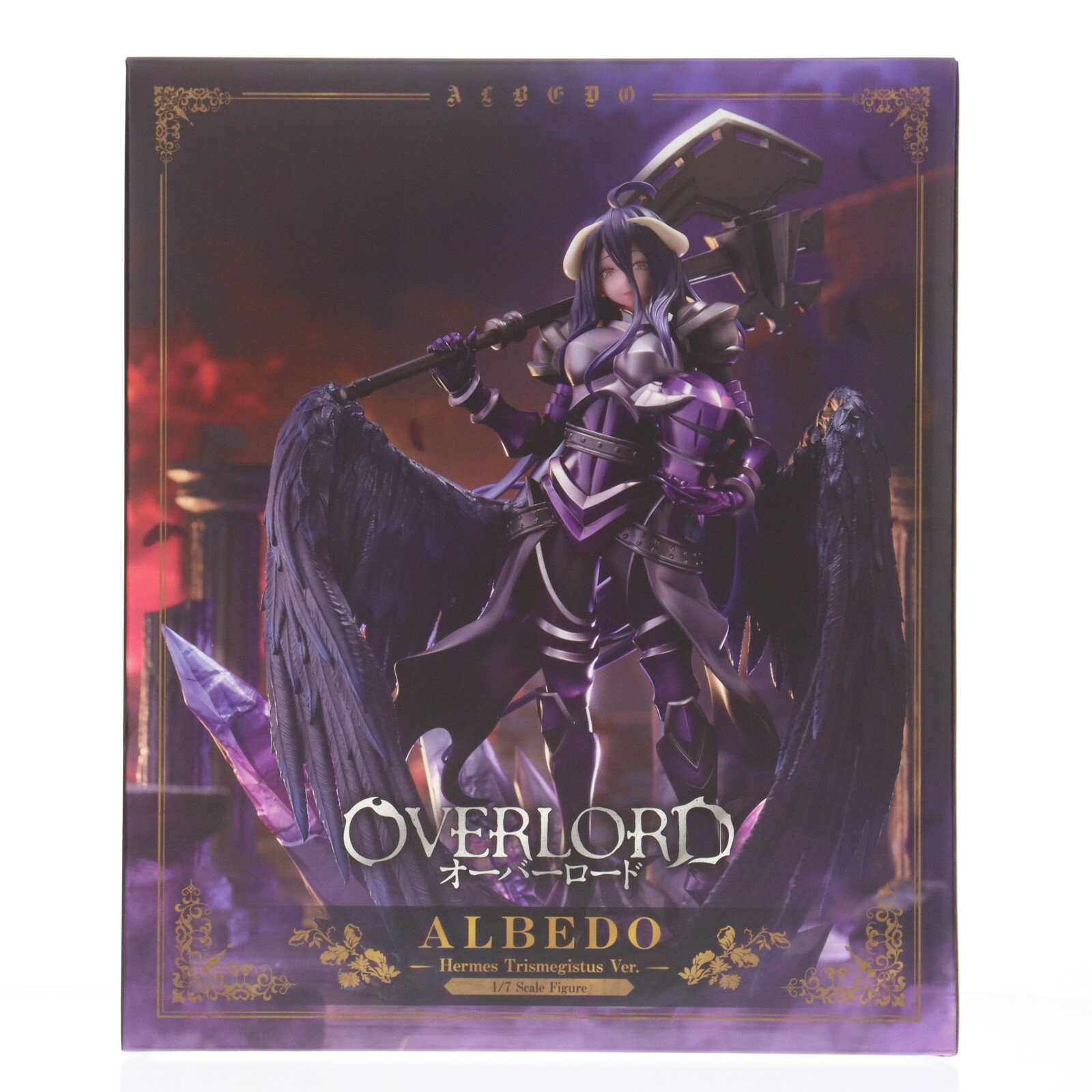 楽天市場】オーバーロード フィギュア（コレクション｜ホビー）の通販